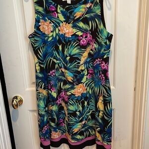 Madison Leigh ⭐️dress